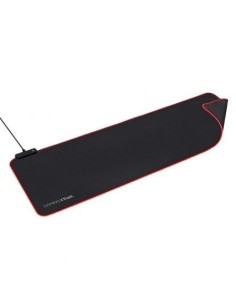 Alfombrilla Trust Gaming GXT 764 Glide Flex XXL/ 3 x 300 x 930mm/ Negra
