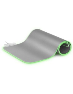 Alfombrilla Mars Gaming MMPRGB2 con Iluminación LED/ 800 x 300 x 4mm 2