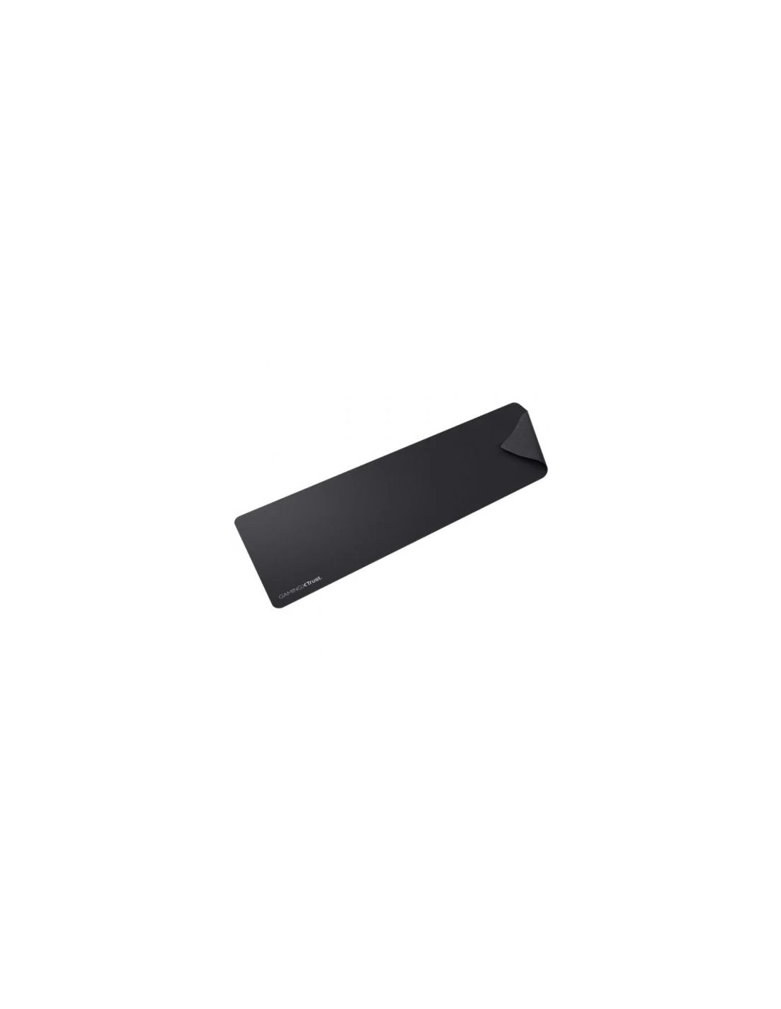 Alfombrilla Trust Gaming GXT 758/ 3 x 300 x 930mm/ Negra