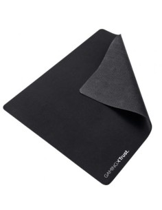 Alfombrilla Trust Gaming M 24751/ 3 x 250 x 210mm/ Negra