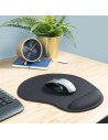 Alfombrilla Ergonómica XL Trust 23728/ 19 x 292 x 322mm