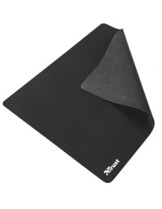 Alfombrilla Trust Estándar 24193/ 3 x 250 x 210mm/ Negra