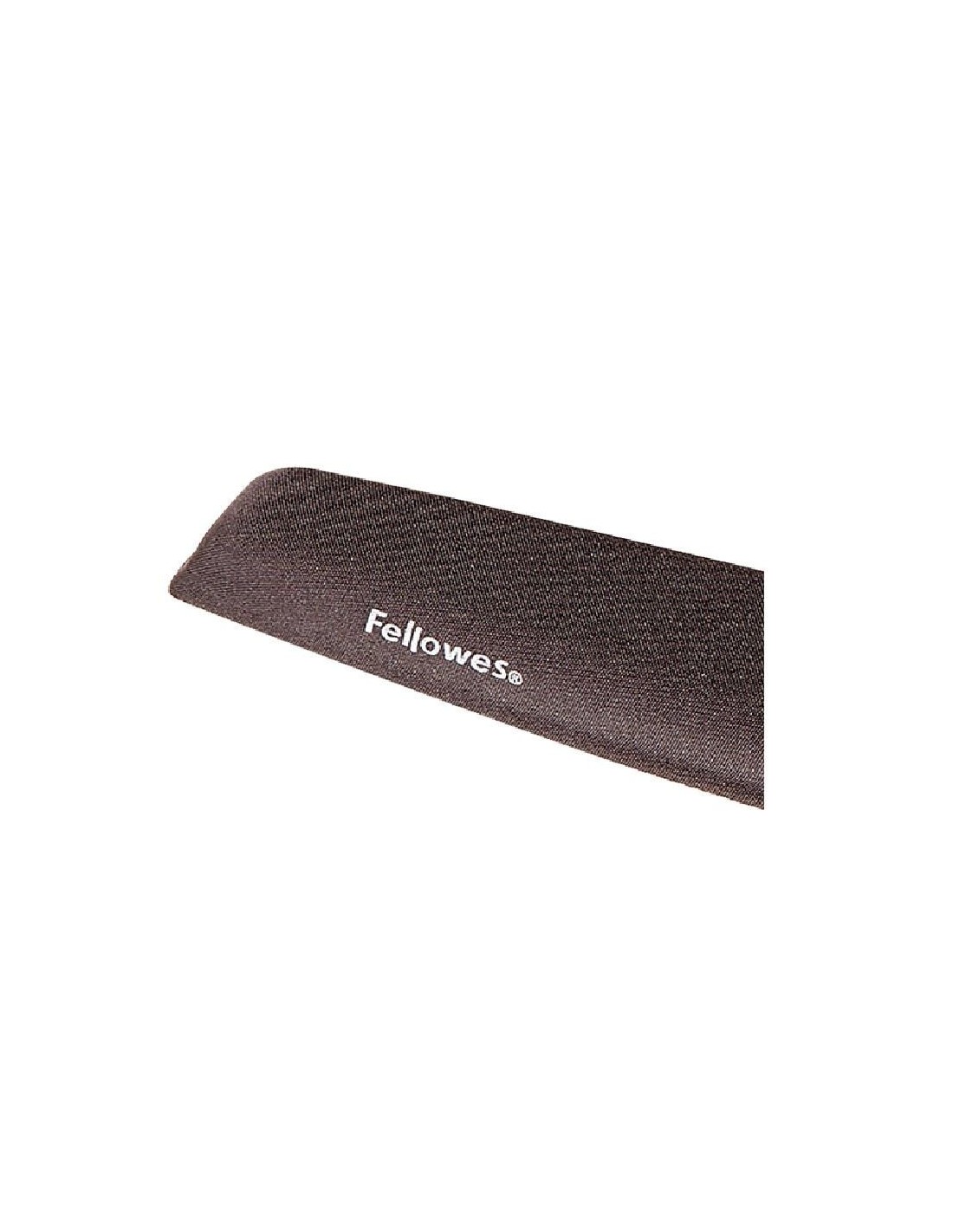Reposamuñecas Fellowes 9178201/ 23.8 x 490.5 x 58.7mm