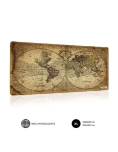 Alfombrilla Subblim/ 900 x 400 x 3 mm