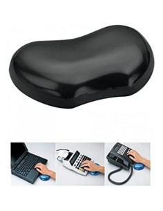 Reposamuñecas Fellowes 9112301/ 25.4 x 87.7 x 123.8mm 2