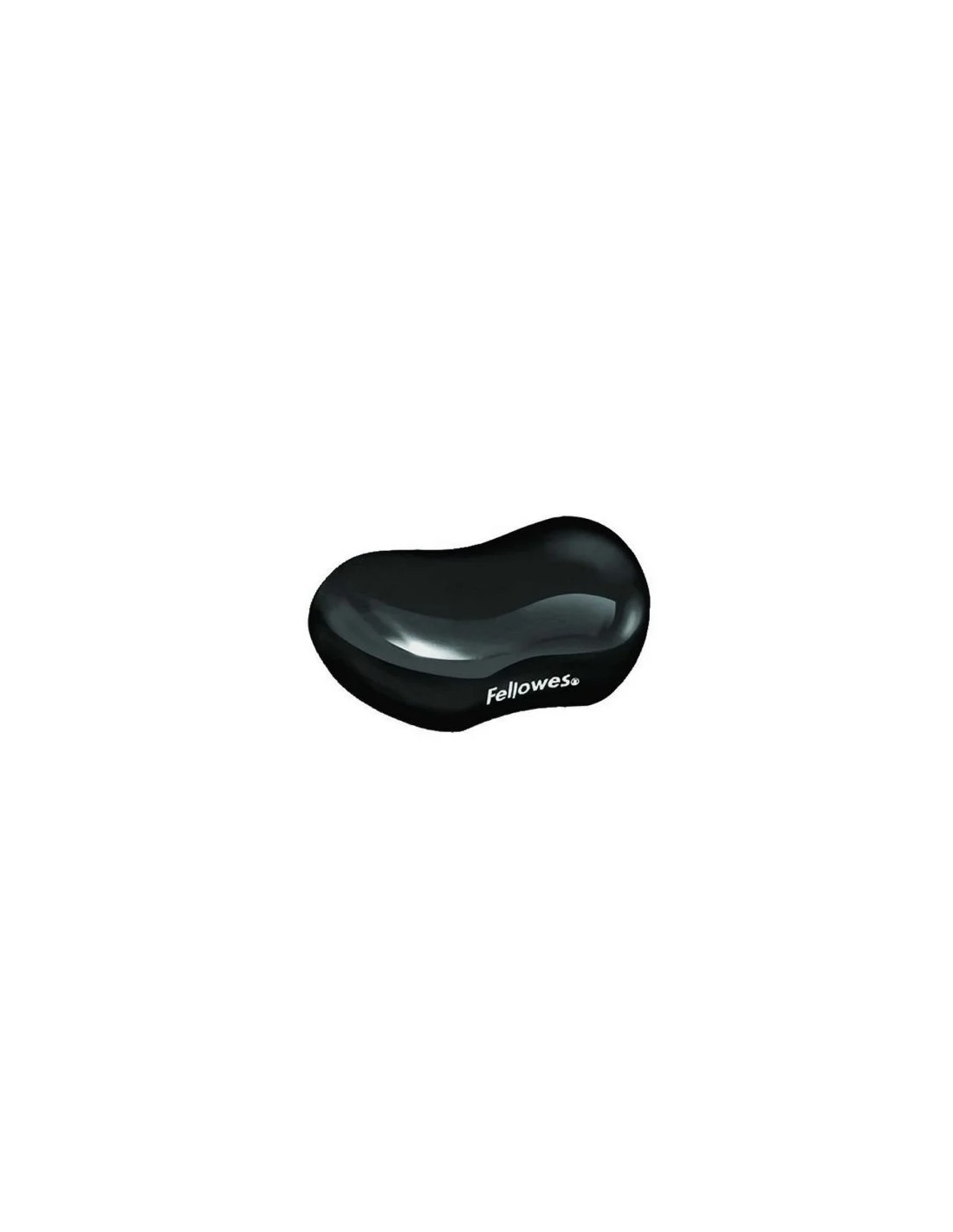 Reposamuñecas Fellowes 9112301/ 25.4 x 87.7 x 123.8mm
