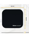 Alfombrilla Fellowes Estándar 5933907/ 0.20 x 232 x 199mm