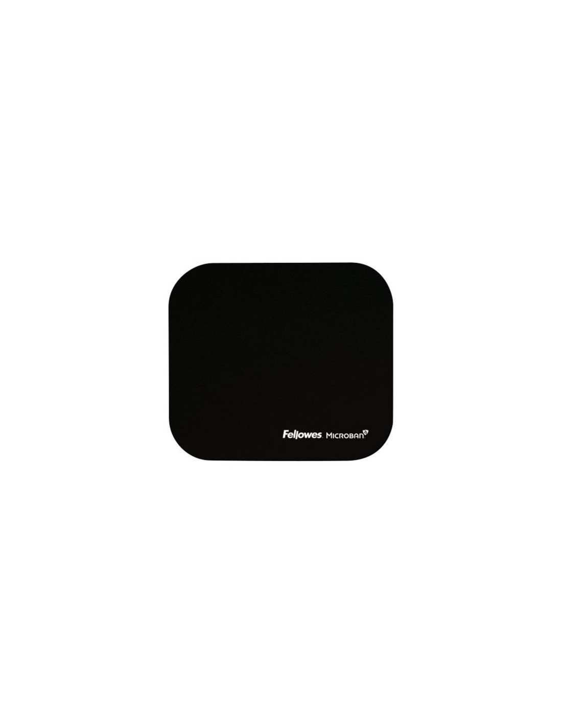 Alfombrilla Fellowes Estándar 5933907/ 0.20 x 232 x 199mm