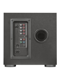 Altavoces Trust Gaming GXT 658 TYTAN/ 180W/ 5.1 2