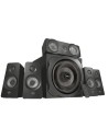 Altavoces Trust Gaming GXT 658 TYTAN/ 180W/ 5.1