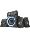 Altavoces Trust Gaming GXT 658 TYTAN/ 180W/ 5.1