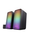 Altavoces Trust Gaming GXT 611 WEZZ/ 12W/ 2.0