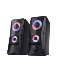 Altavoces Trust Gaming GXT 606 JAVV/ 12W/ 2.0