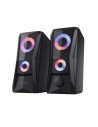 Altavoces Trust Gaming GXT 606 JAVV/ 12W/ 2.0