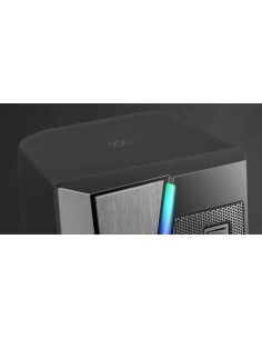 Altavoces con Bluetooth Mars Gaming MS7/ 20W/ 2.0 2