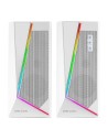 Altavoces con Bluetooth Mars Gaming MS7/ 20W/ 2.0