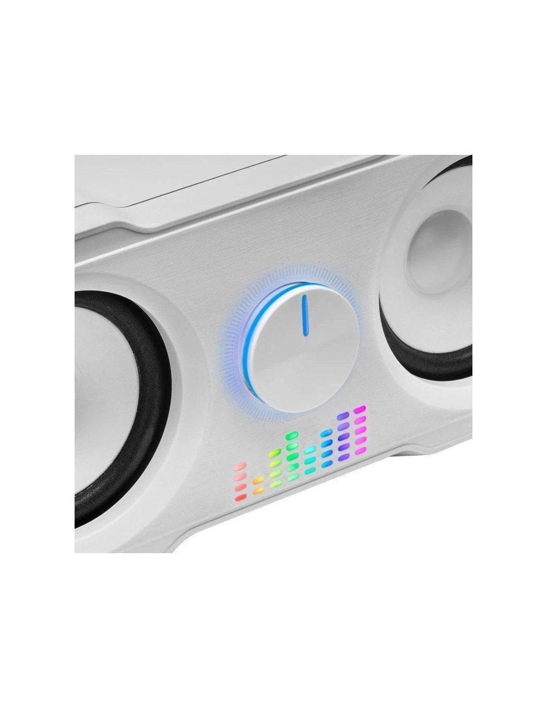 Altavoces Mars Gaming MS22W/ 35W/ 2.2
