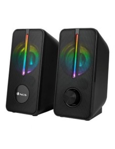 Altavoces NGS GSX-150/ 12W/ 2.0
