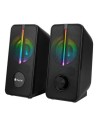 Altavoces NGS GSX-150/ 12W/ 2.0