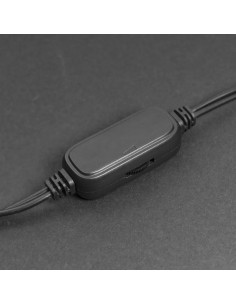 Altavoces Mars Gaming MS-H/ 10W/ 2.0/ Negro 2