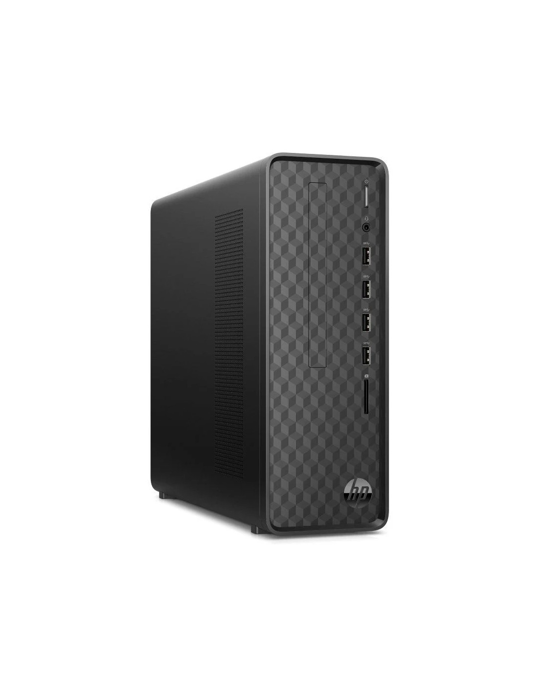 PC HP Slim Desktop S01-PF3007NS Intel Core i5-13400/ 16GB/ 512GB SSD/ Win11