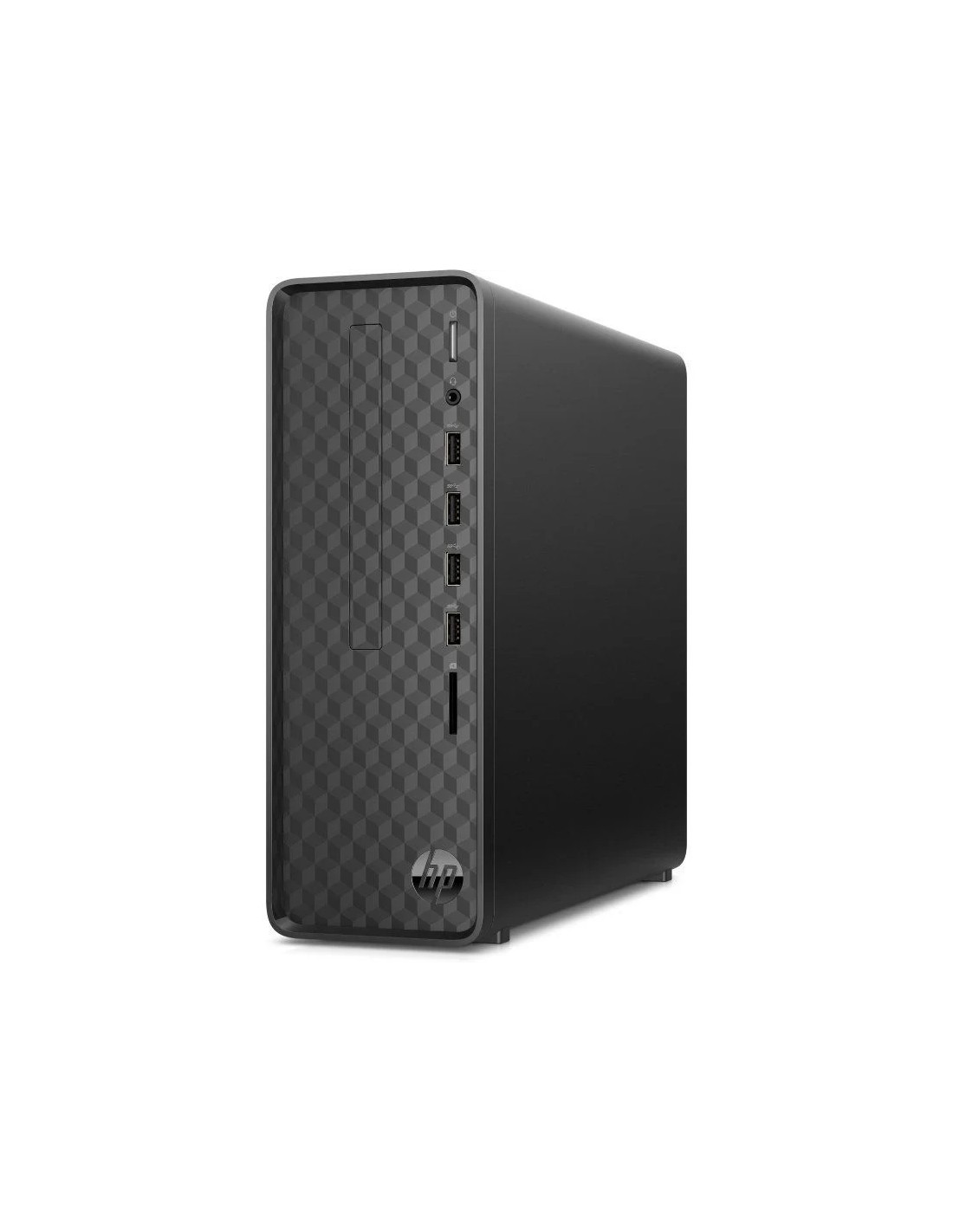 PC HP Slim Desktop S01-PF3007NS Intel Core i5-13400/ 16GB/ 512GB SSD/ Win11