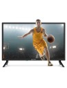 Televisor Grunkel LED-2404VDA 24"/ HD/ Smart TV/ WiFi