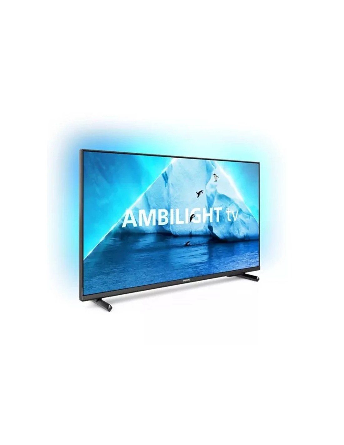 Televisor Philips 32PFS6908 32"/ Full HD/ Ambilight/ Smart TV/ WiFi