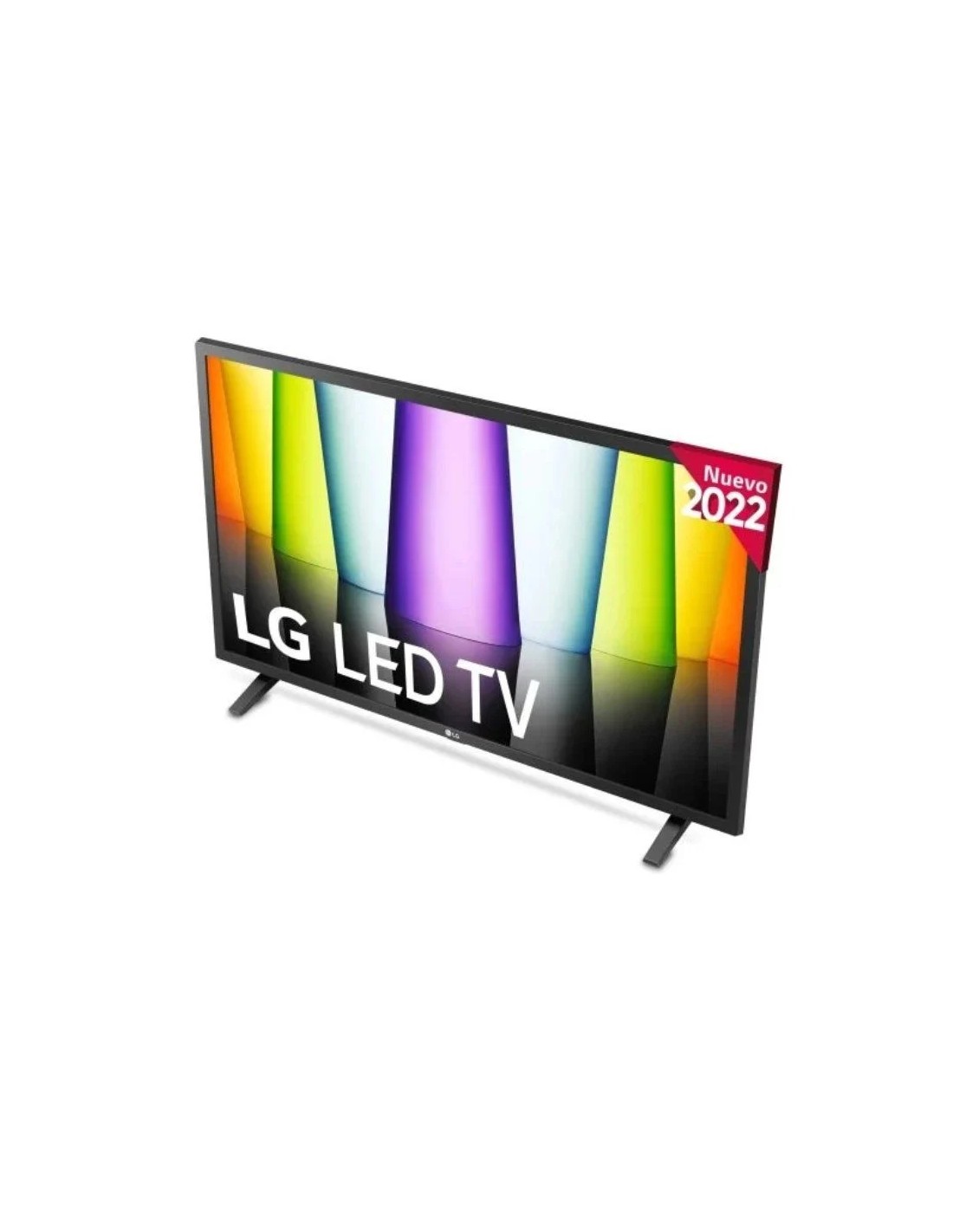 Televisor LG 32LQ630B6LA 32"/ HD/ Smart TV/ WiFi