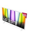Televisor LG 32"/ Full HD/ Smart TV/ WiFi