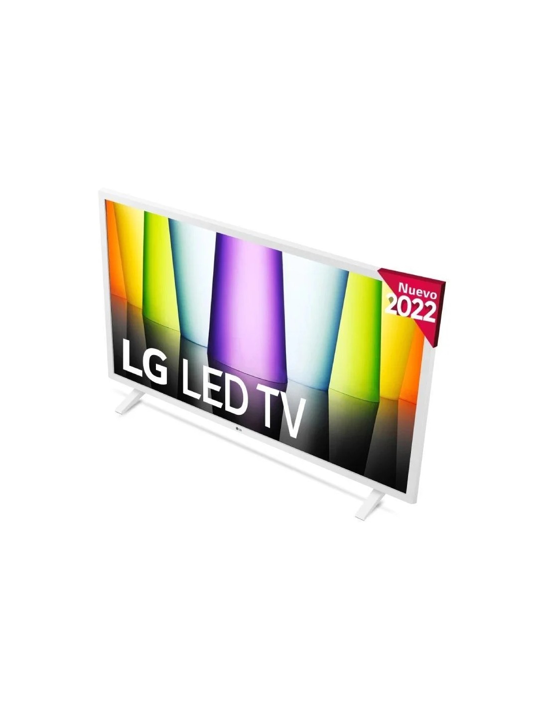 Televisor LG 32"/ Full HD/ Smart TV/ WiFi