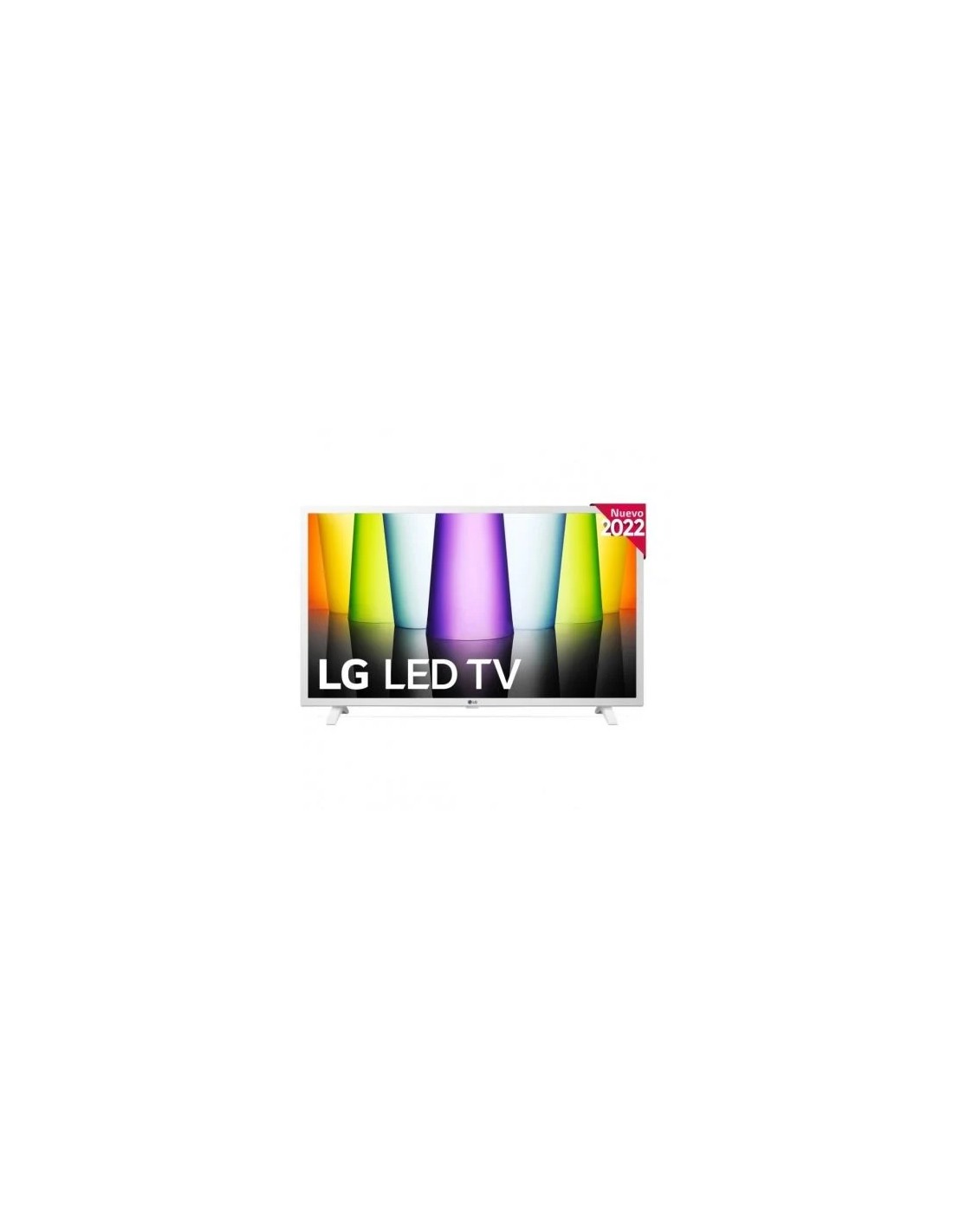 Televisor LG 32"/ Full HD/ Smart TV/ WiFi
