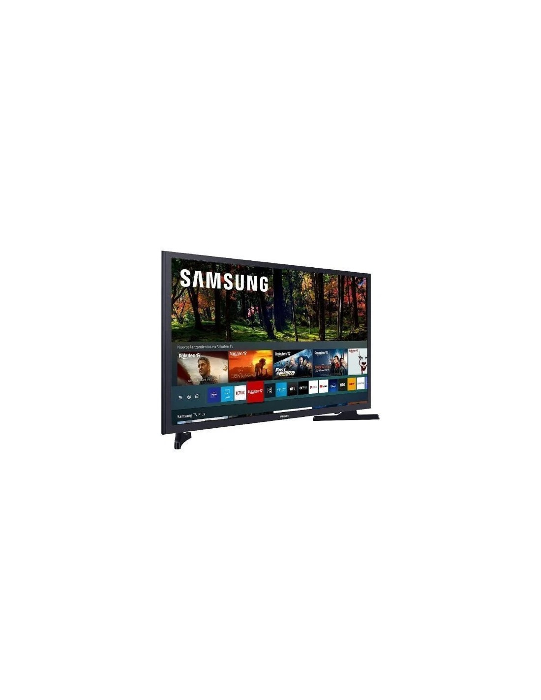 Televisor Samsung 32T4305A 32"/ HD/ Smart TV/ WiFi