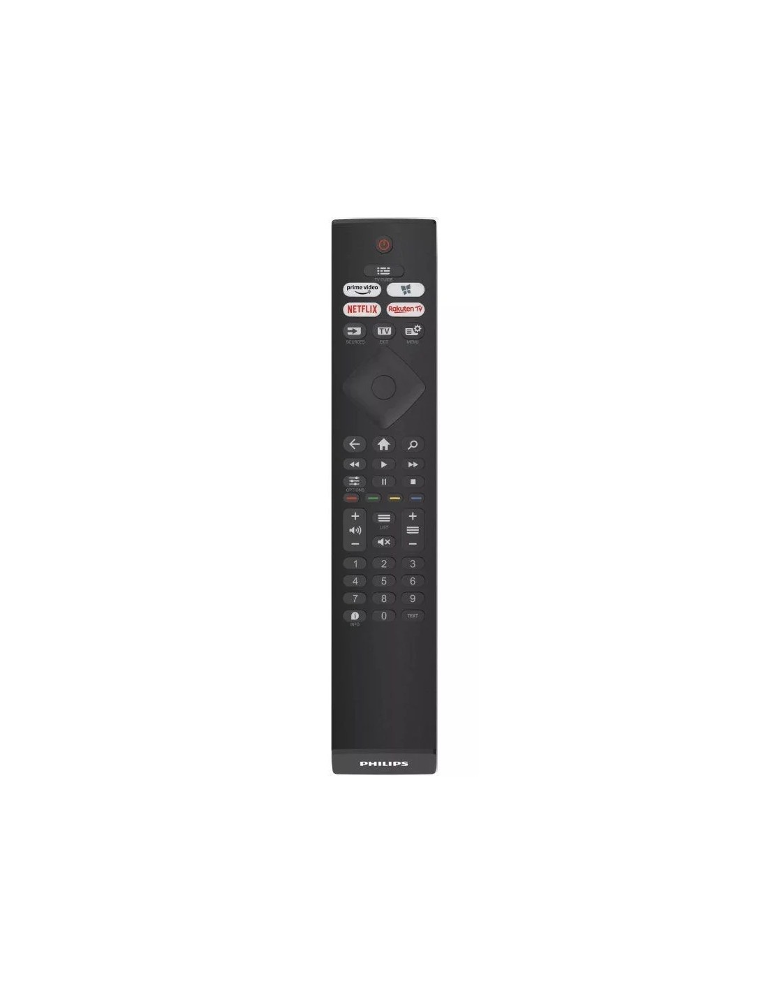 Televisor Philips 32PHS6808 32"/ HD/ Smart TV/ WiFi