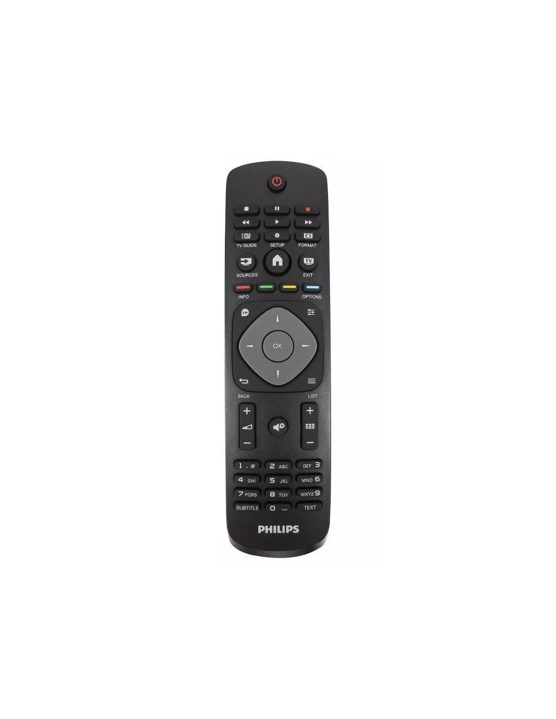 Televisor Philips 32PHS5507 32"/ HD