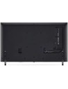 Televisor LG QNED 43QNED80T6A 43"/ Ultra HD 4K/ Smart TV/ WiFi