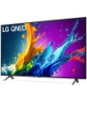 Televisor LG QNED 43QNED80T6A 43"/ Ultra HD 4K/ Smart TV/ WiFi