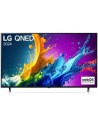 Televisor LG QNED 43QNED80T6A 43"/ Ultra HD 4K/ Smart TV/ WiFi