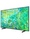 Televisor Samsung Crystal UHD TU43CU8000 43"/ Ultra HD 4K/ Smart TV/ WiFi