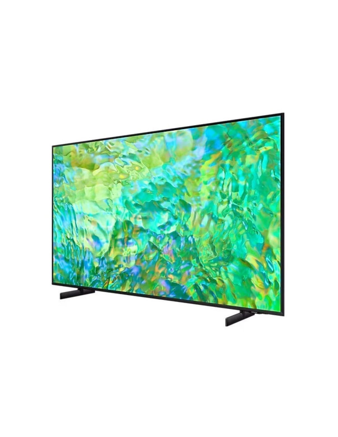 Televisor Samsung Crystal UHD TU43CU8000 43"/ Ultra HD 4K/ Smart TV/ WiFi