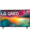 Televisor LG QNED 43QNED756RA 43"/ Ultra HD 4K/ Smart TV/ WiFi