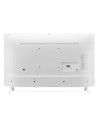 Televisor LG UHD 43UQ76906LE 43"/ Ultra HD 4K/ Smart TV/ WiFi/ Blanca