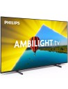 Televisor Philips 43PUS8079 43"/ Ultra HD 4K/ Ambilight/ Smart TV/ WiFi