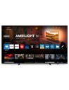 Televisor Philips 43PUS8079 43"/ Ultra HD 4K/ Ambilight/ Smart TV/ WiFi