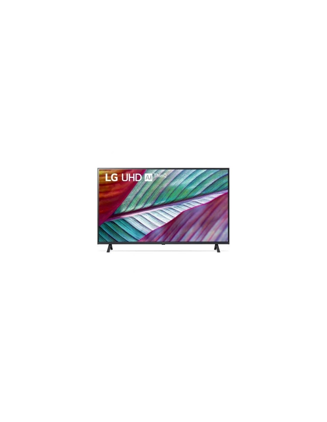 Televisor LG UHD 43UR78006LK 43"/ Ultra HD 4K/ Smart TV/ WiFi