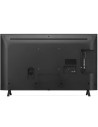 Televisor LG UHD 43UR78006LK 43"/ Ultra HD 4K/ Smart TV/ WiFi