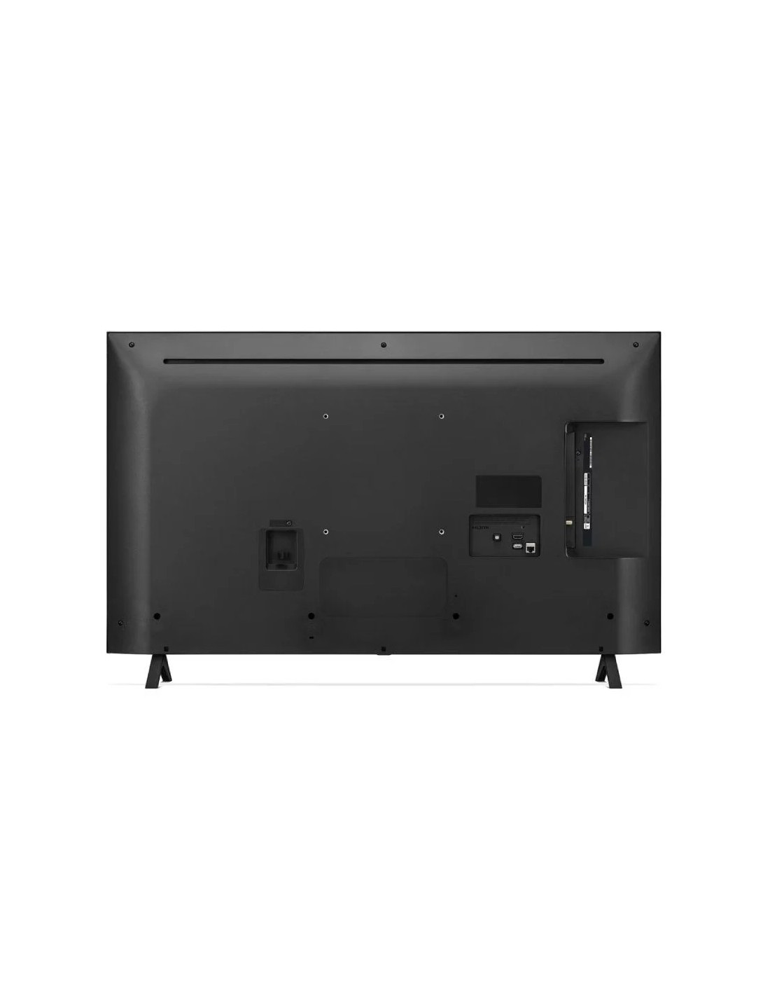 Televisor LG UHD 43UR78006LK 43"/ Ultra HD 4K/ Smart TV/ WiFi