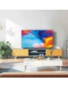 Televisor TCL 43P631 43"/ Ultra HD 4K/ Smart TV/ WiFi