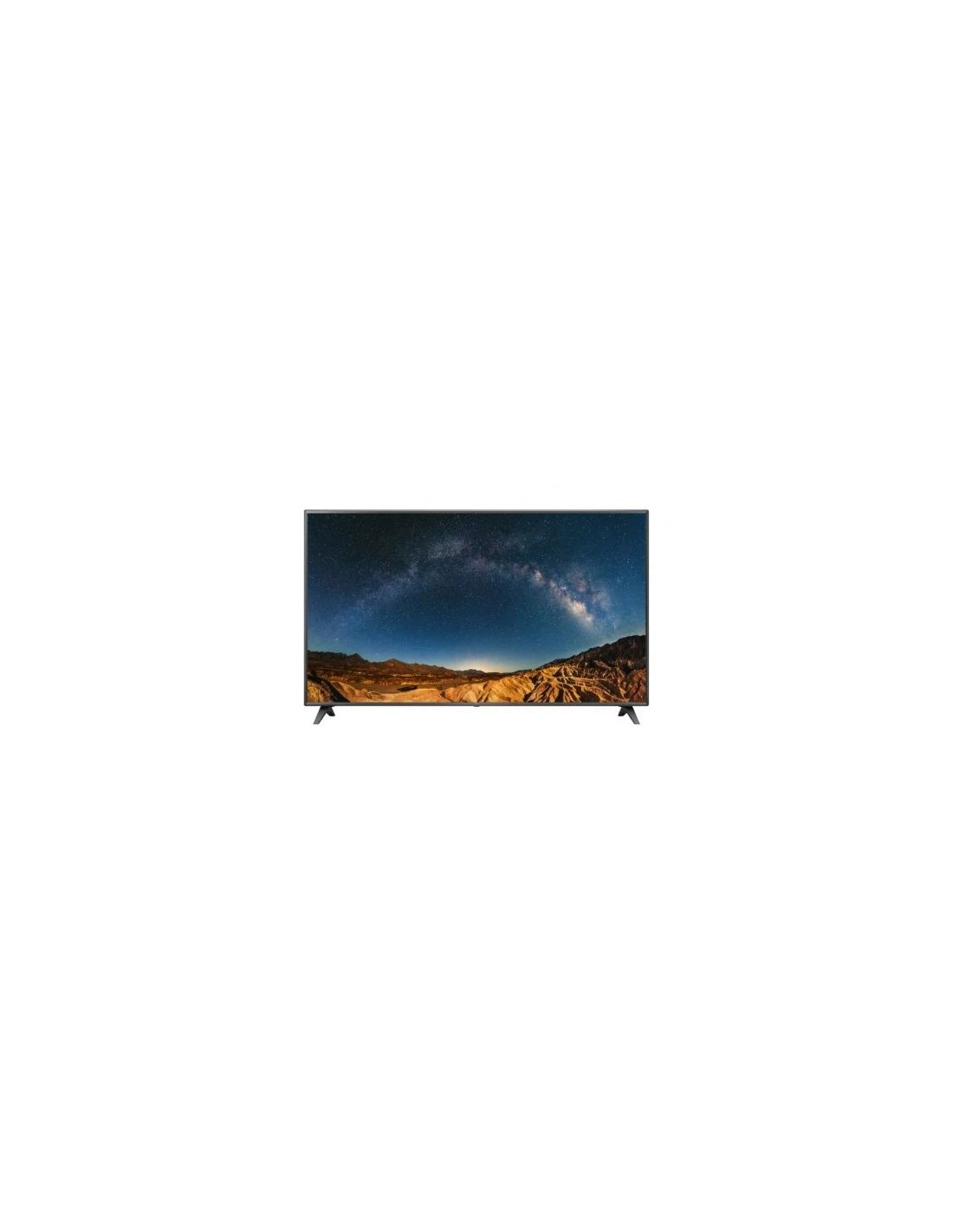 Televisor LG UHD 43UR781C 43"/ Ultra HD 4K/ Smart TV/ WiFi