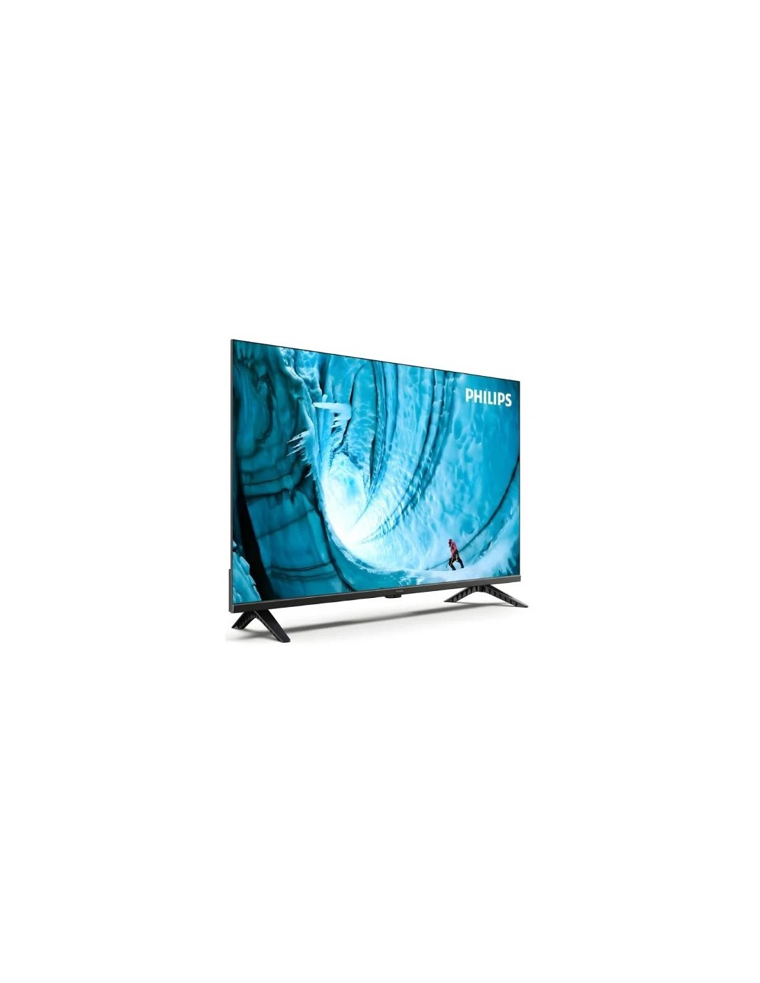 Televisor Philips 40PFS6009 40"/ Full HD/ Smart TV/ WiFi